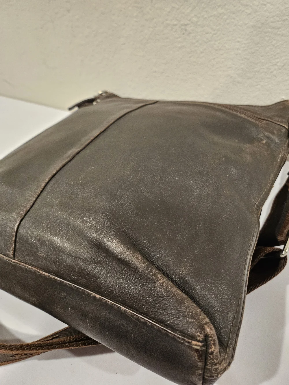 Salvatore Ferragamo vintage project